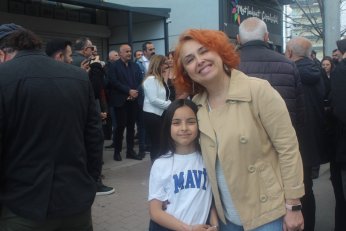 Dileğim iyi oluşlara güzellik katmak