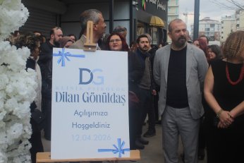 Dileğim iyi oluşlara güzellik katmak