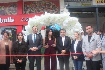 Dileğim iyi oluşlara güzellik katmak