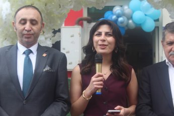 Dileğim iyi oluşlara güzellik katmak