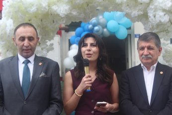 Dileğim iyi oluşlara güzellik katmak