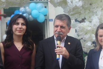 Dileğim iyi oluşlara güzellik katmak