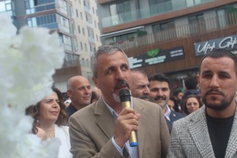 Dileğim iyi oluşlara güzellik katmak