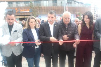 Dileğim iyi oluşlara güzellik katmak