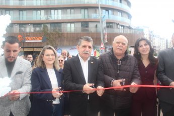 Dileğim iyi oluşlara güzellik katmak