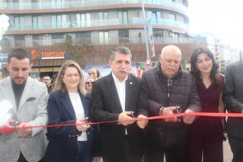 Dileğim iyi oluşlara güzellik katmak