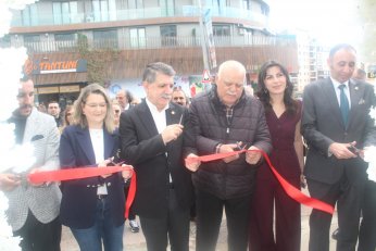 Dileğim iyi oluşlara güzellik katmak