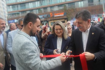 Dileğim iyi oluşlara güzellik katmak