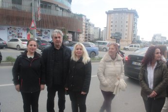 Dileğim iyi oluşlara güzellik katmak