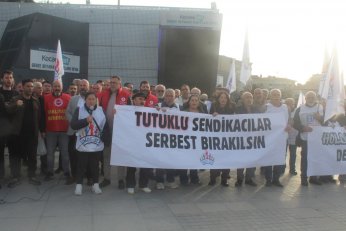 Ülkeyi holdinglere teslim etmeyeceğiz