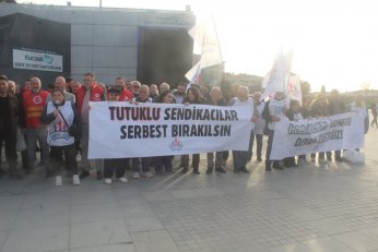 Ülkeyi holdinglere teslim etmeyeceğiz