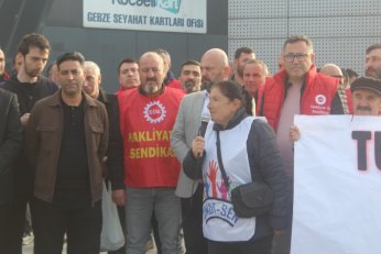 Ülkeyi holdinglere teslim etmeyeceğiz