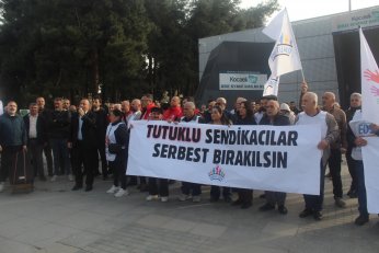 Ülkeyi holdinglere teslim etmeyeceğiz