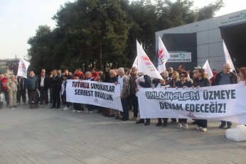 Ülkeyi holdinglere teslim etmeyeceğiz