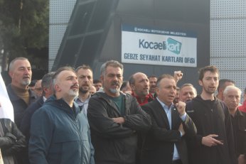 Ülkeyi holdinglere teslim etmeyeceğiz