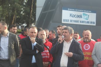 Ülkeyi holdinglere teslim etmeyeceğiz