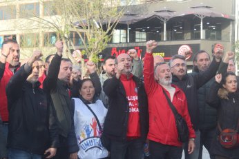 Ülkeyi holdinglere teslim etmeyeceğiz