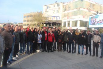 Ülkeyi holdinglere teslim etmeyeceğiz