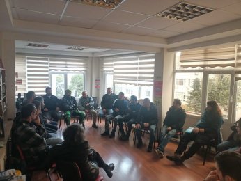 Yapılması gereken İşçinin özne olduğu sendikacılık