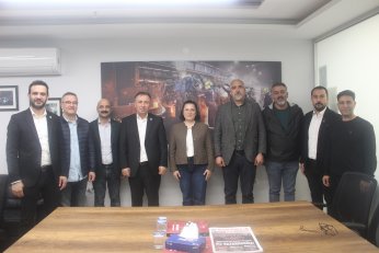 GSB, 1 Mayıs Mitingi için resmen başvurdu 