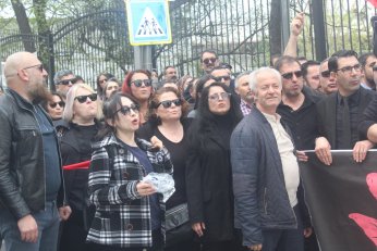 Şiddete ceza, öğretmene güvence, dizilere yasak istediler