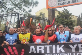 Şiddete ceza, öğretmene güvence, dizilere yasak istediler