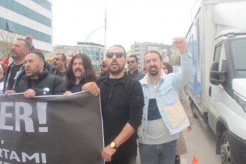 Şiddete ceza, öğretmene güvence, dizilere yasak istediler