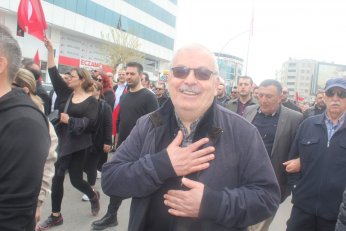 Şiddete ceza, öğretmene güvence, dizilere yasak istediler