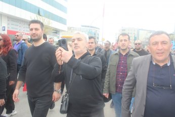 Şiddete ceza, öğretmene güvence, dizilere yasak istediler