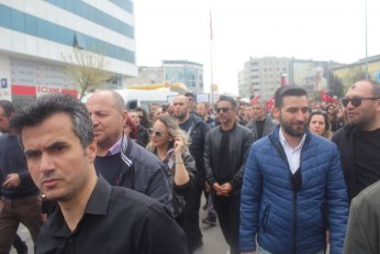 Şiddete ceza, öğretmene güvence, dizilere yasak istediler