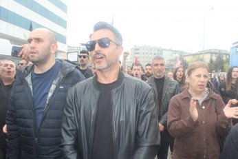 Şiddete ceza, öğretmene güvence, dizilere yasak istediler