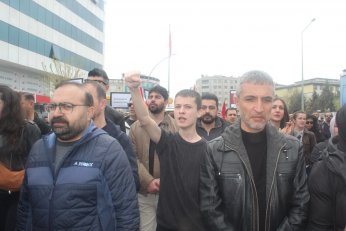 Şiddete ceza, öğretmene güvence, dizilere yasak istediler