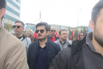 Şiddete ceza, öğretmene güvence, dizilere yasak istediler