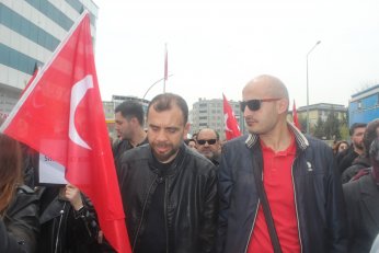 Şiddete ceza, öğretmene güvence, dizilere yasak istediler