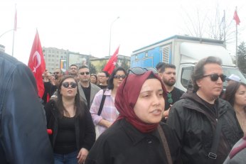 Şiddete ceza, öğretmene güvence, dizilere yasak istediler