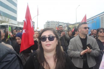 Şiddete ceza, öğretmene güvence, dizilere yasak istediler