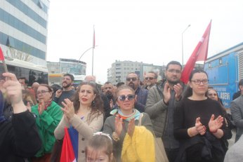 Şiddete ceza, öğretmene güvence, dizilere yasak istediler