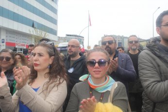 Şiddete ceza, öğretmene güvence, dizilere yasak istediler