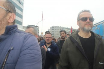 Şiddete ceza, öğretmene güvence, dizilere yasak istediler