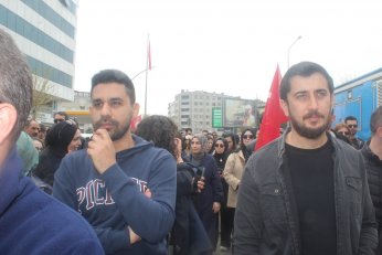 Şiddete ceza, öğretmene güvence, dizilere yasak istediler