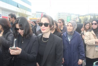 Şiddete ceza, öğretmene güvence, dizilere yasak istediler