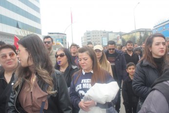 Şiddete ceza, öğretmene güvence, dizilere yasak istediler