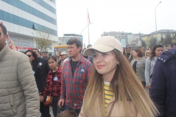 Şiddete ceza, öğretmene güvence, dizilere yasak istediler