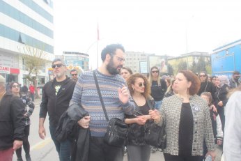 Şiddete ceza, öğretmene güvence, dizilere yasak istediler