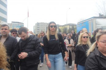 Şiddete ceza, öğretmene güvence, dizilere yasak istediler