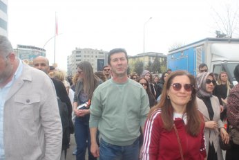 Şiddete ceza, öğretmene güvence, dizilere yasak istediler