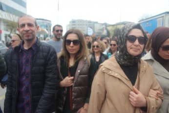 Şiddete ceza, öğretmene güvence, dizilere yasak istediler