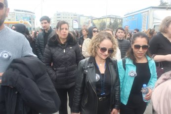 Şiddete ceza, öğretmene güvence, dizilere yasak istediler