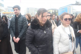 Şiddete ceza, öğretmene güvence, dizilere yasak istediler