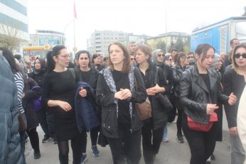 Şiddete ceza, öğretmene güvence, dizilere yasak istediler